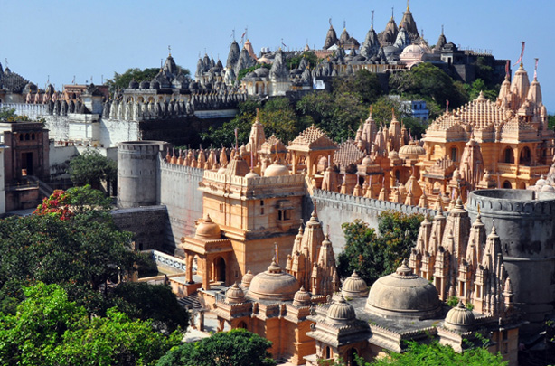 places to see corbett national park