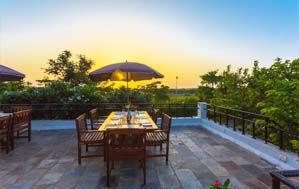 hotels in Gujarat