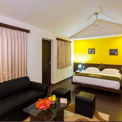 Asiatic Pride Resort