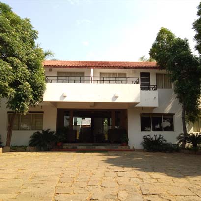 Asiatic Pride Resort