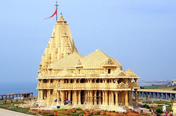 places to see Gujarat